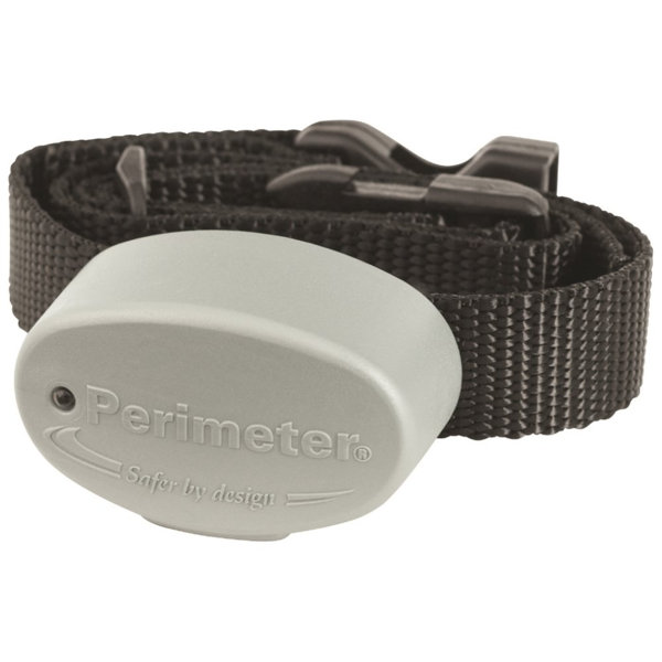 Perimeter Technologies Comfort Contact Extra Dog Electric Fence Collar